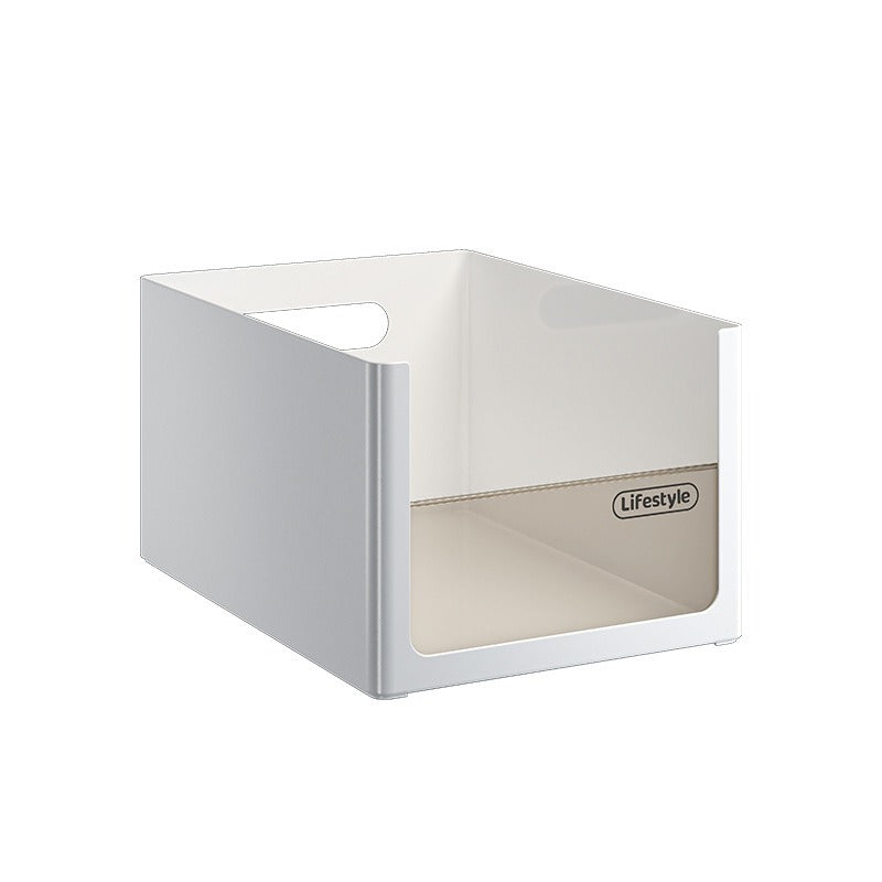 Storage Boxes for Kitchen Cabinet Drawers, Organizers for Sorting And Categorizing, Drawer Organizers for Dishes And Spice Bottles